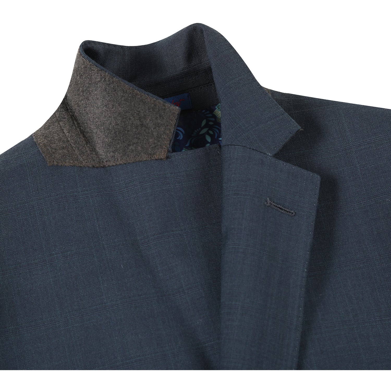 English Laundry Suit | 22-52-341EL Dark Green