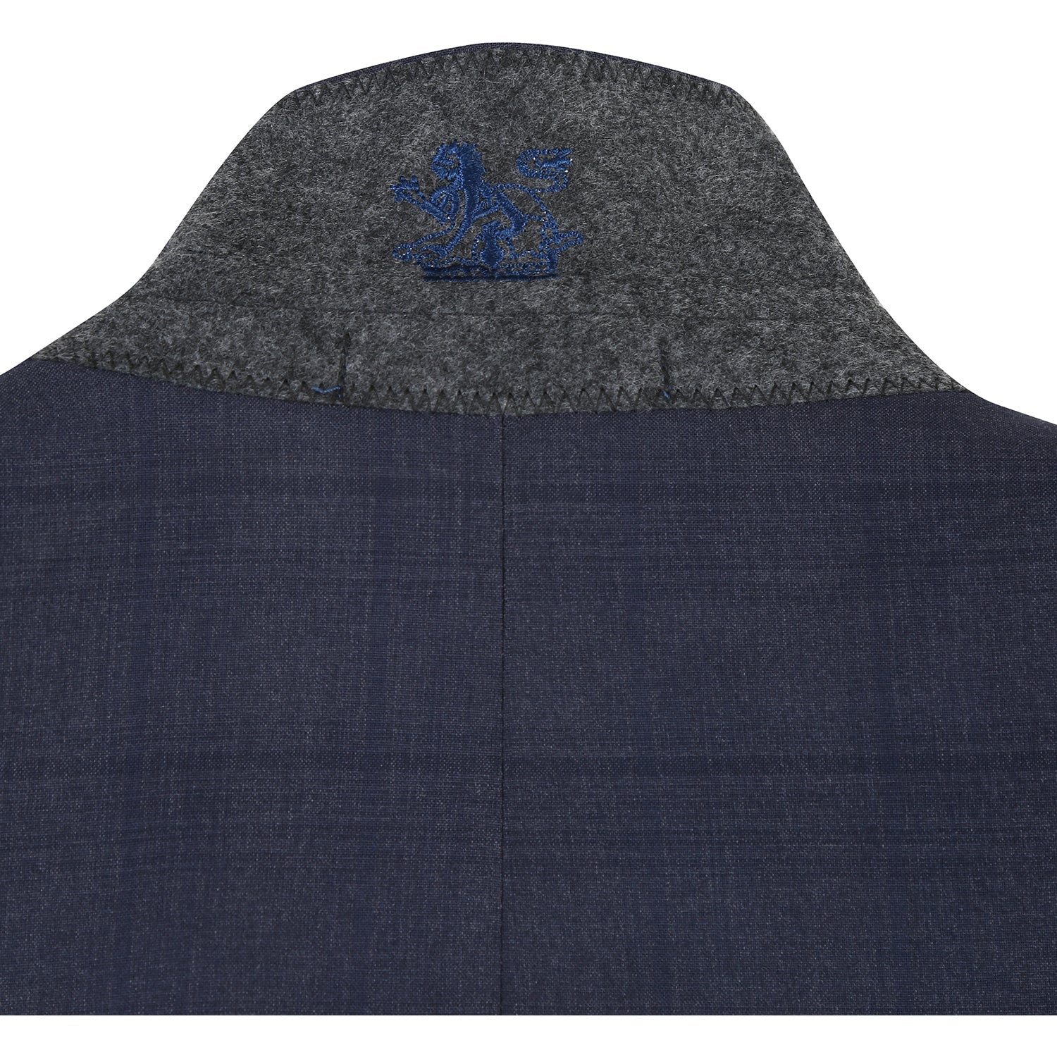 English Laundry Suit | 12-52-095EL Gray Blue