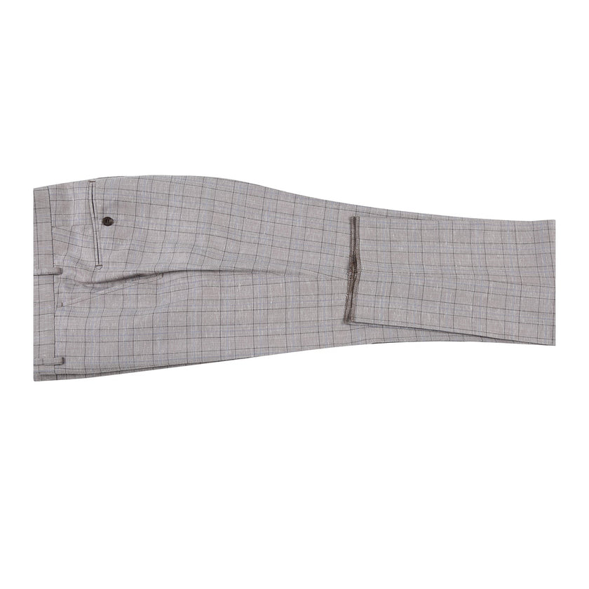 Renoir 293-37 Men's New Slim Fit Suits