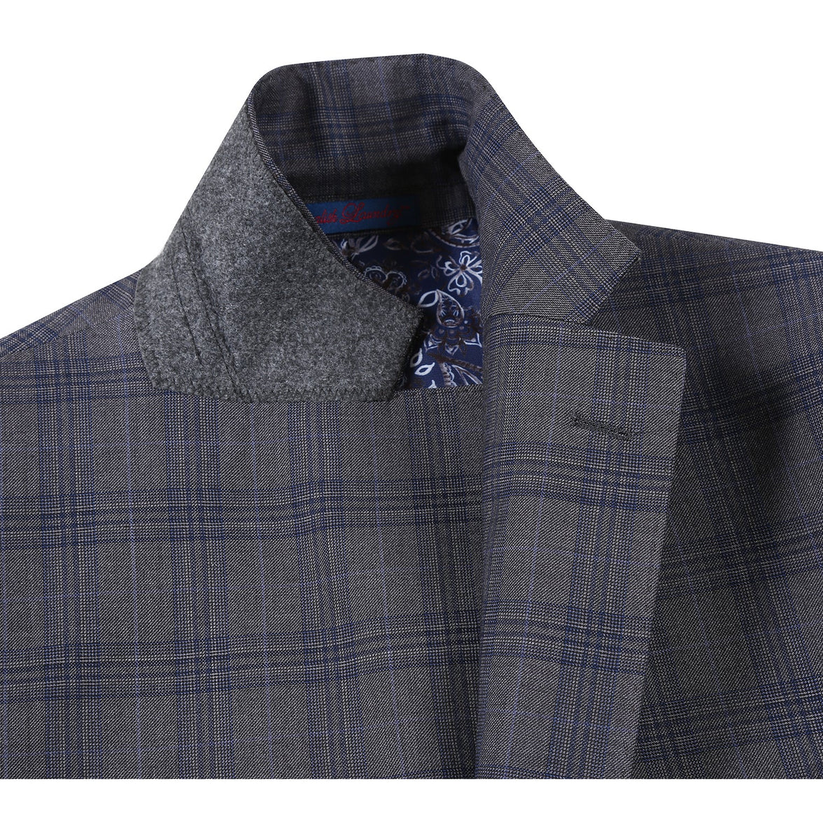 English Laundry Suit | 22-57-500EL Gray