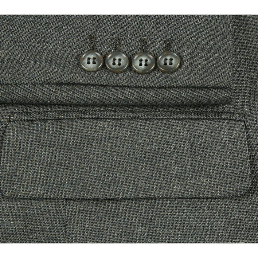 Renoir 294-27 Men's New Slim Fit Blazer