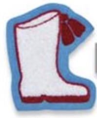 Sport Patches