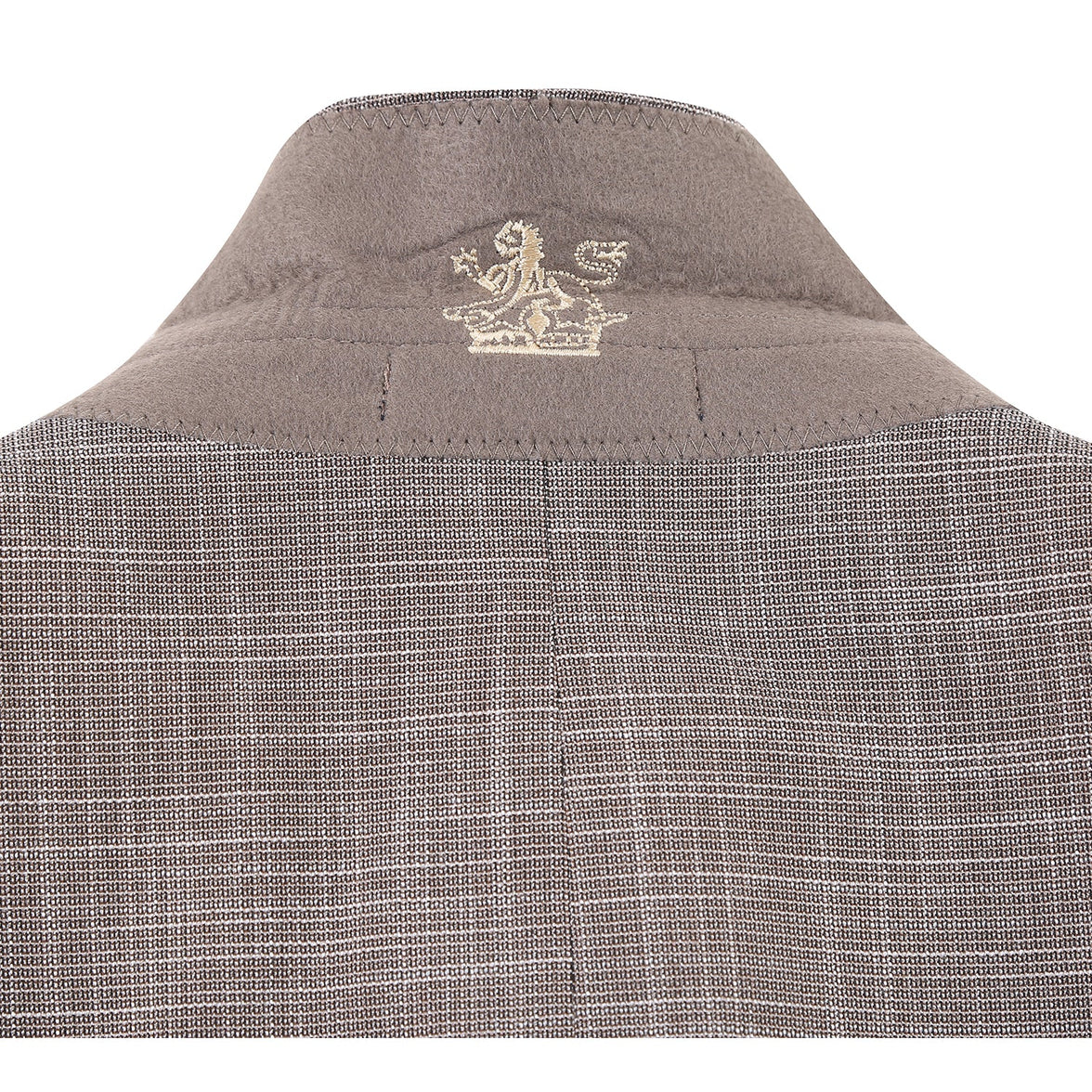 English Laundry Suit | 22-18-652EL Brown