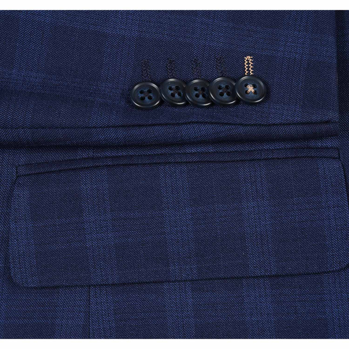 English Laundry Suit | 92-53-410EL Navy