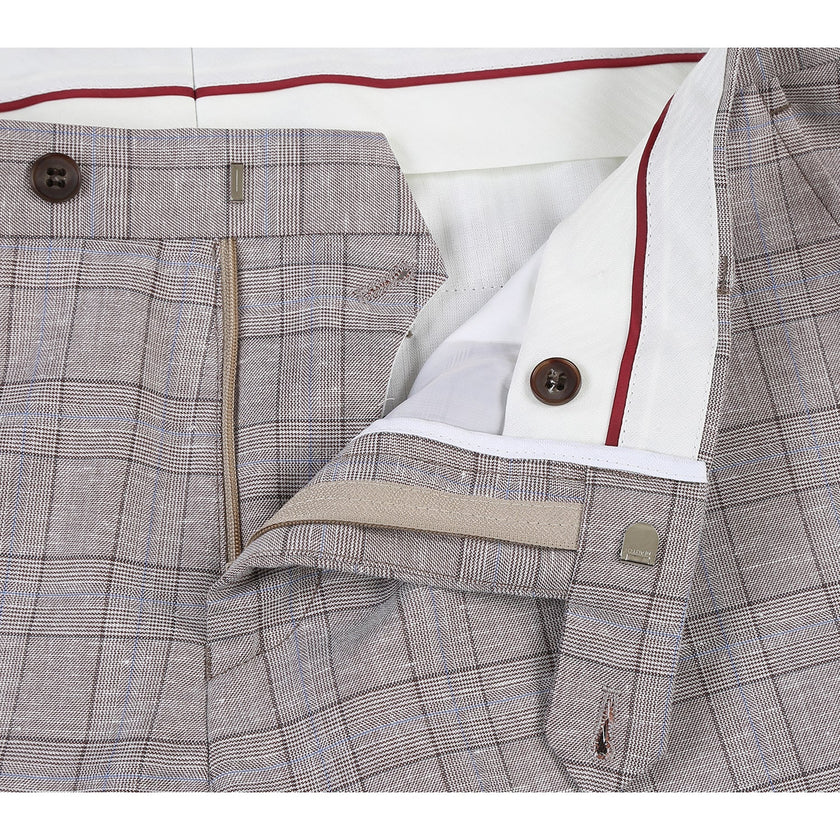 Renoir 293-37 Men's New Slim Fit Suits