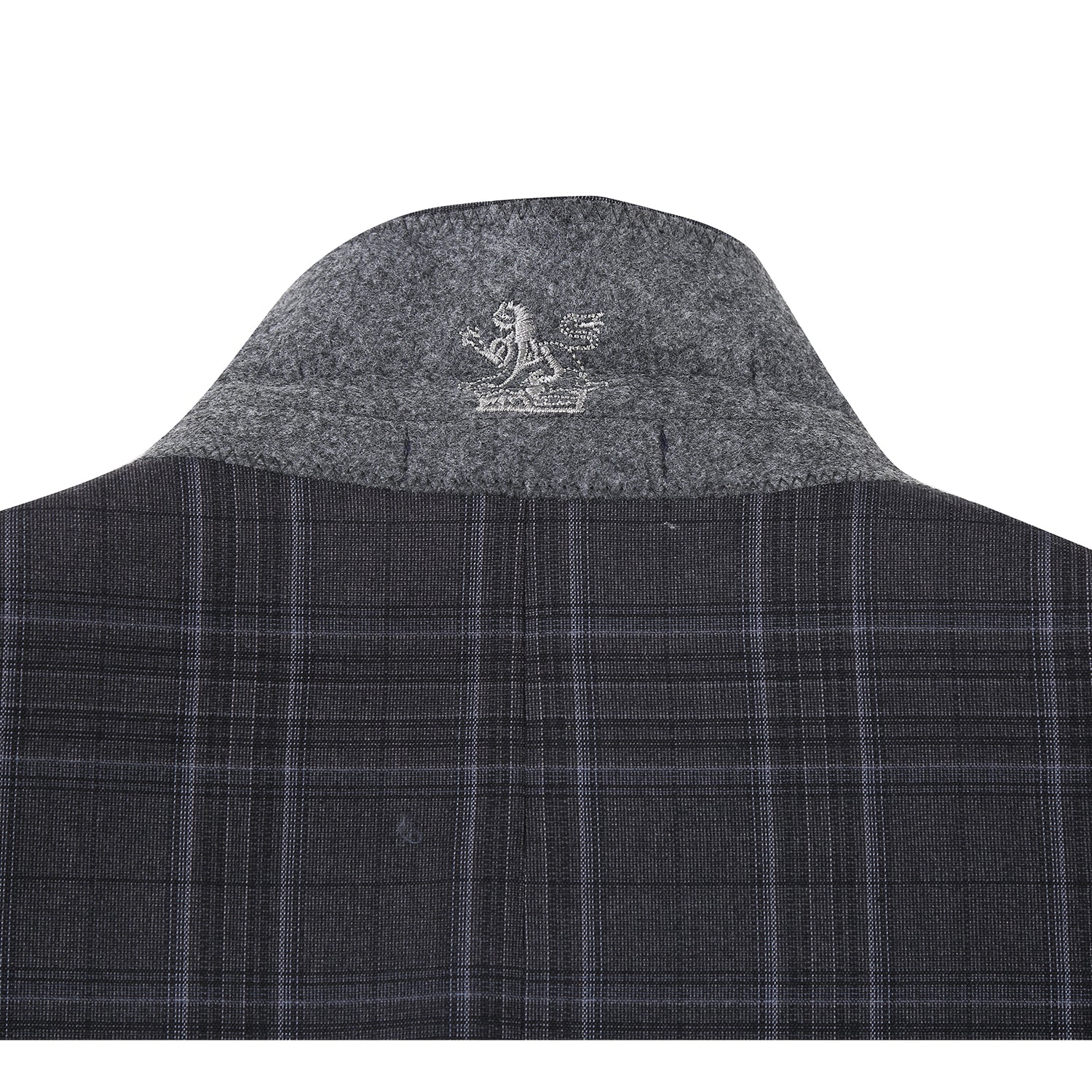 English Laundry Suit | 22-57-095EL Dark Gray