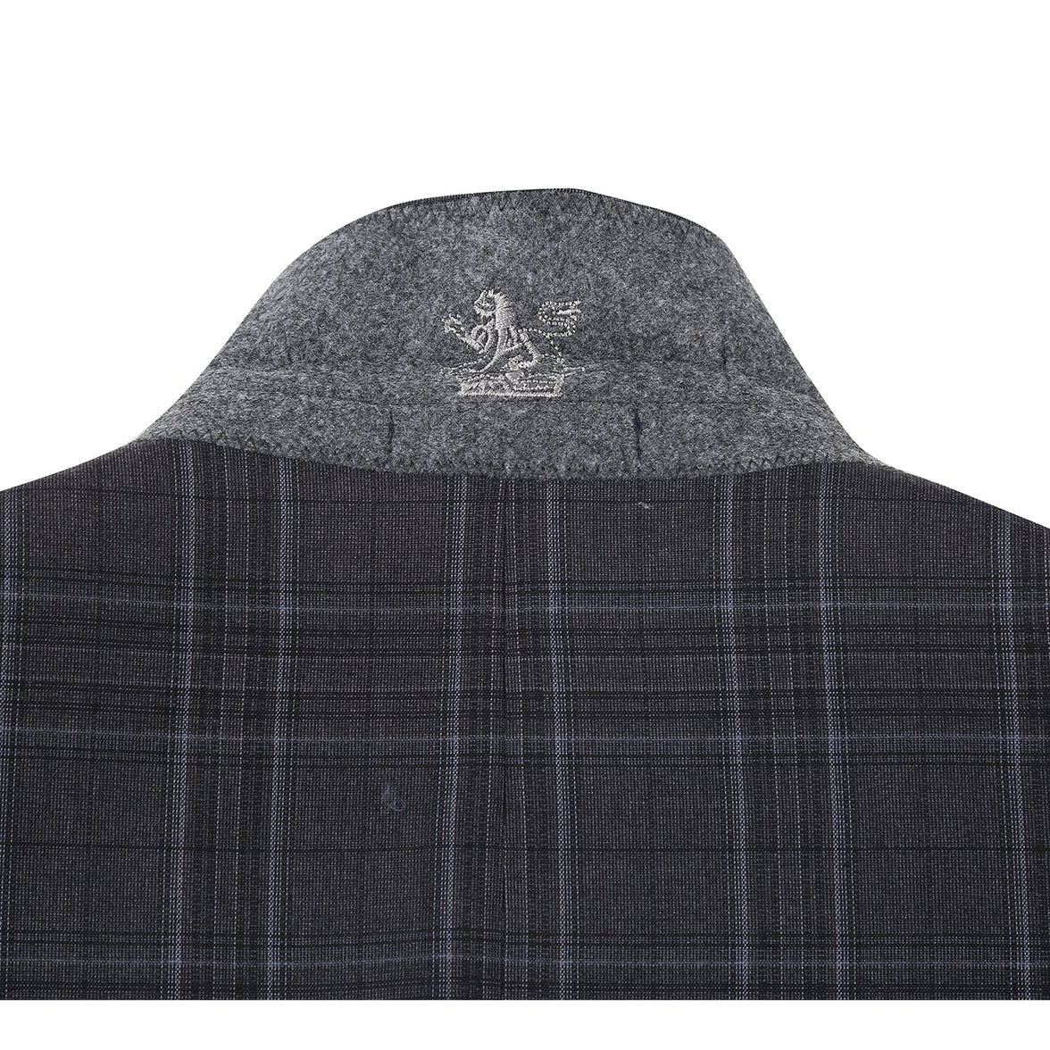 English Laundry Suit | 22-57-095EL Dark Gray