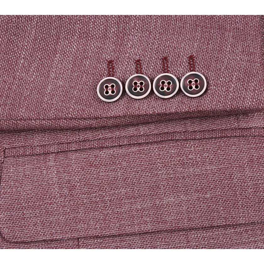 Renoir 294-25 Men's New Slim Fit Blazer