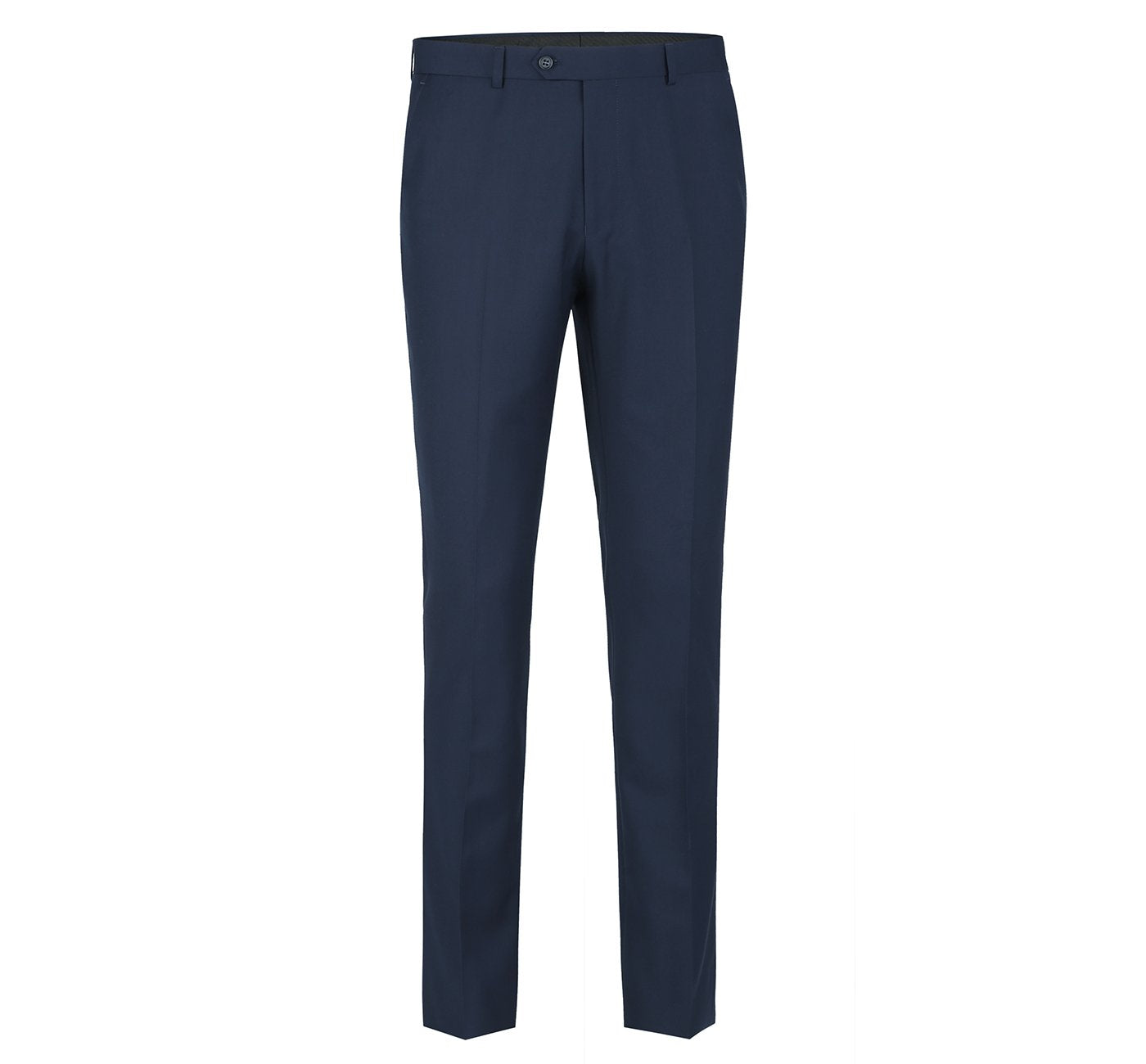 Renoir 201-19 Men's Slim Fit 2-Piece Shawl Lapel Tuxedo Suit