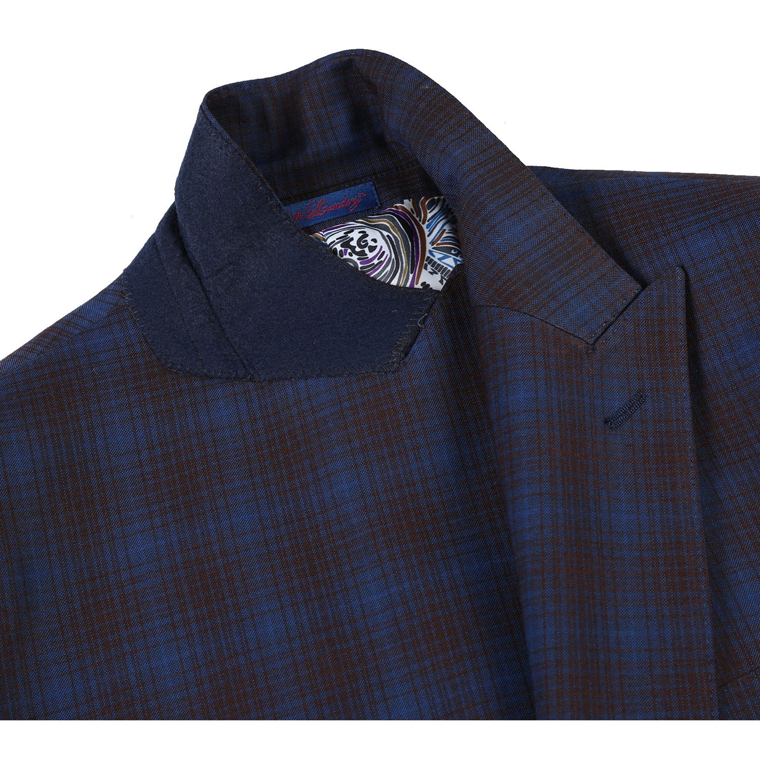 English Laundry Suit | 82-55-470EL Navy