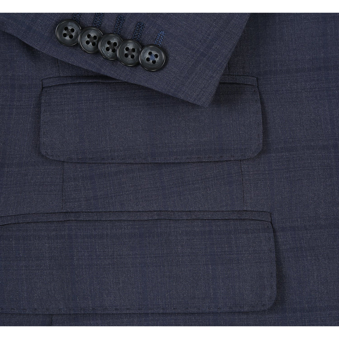 English Laundry Suit | 12-52-095EL Gray Blue