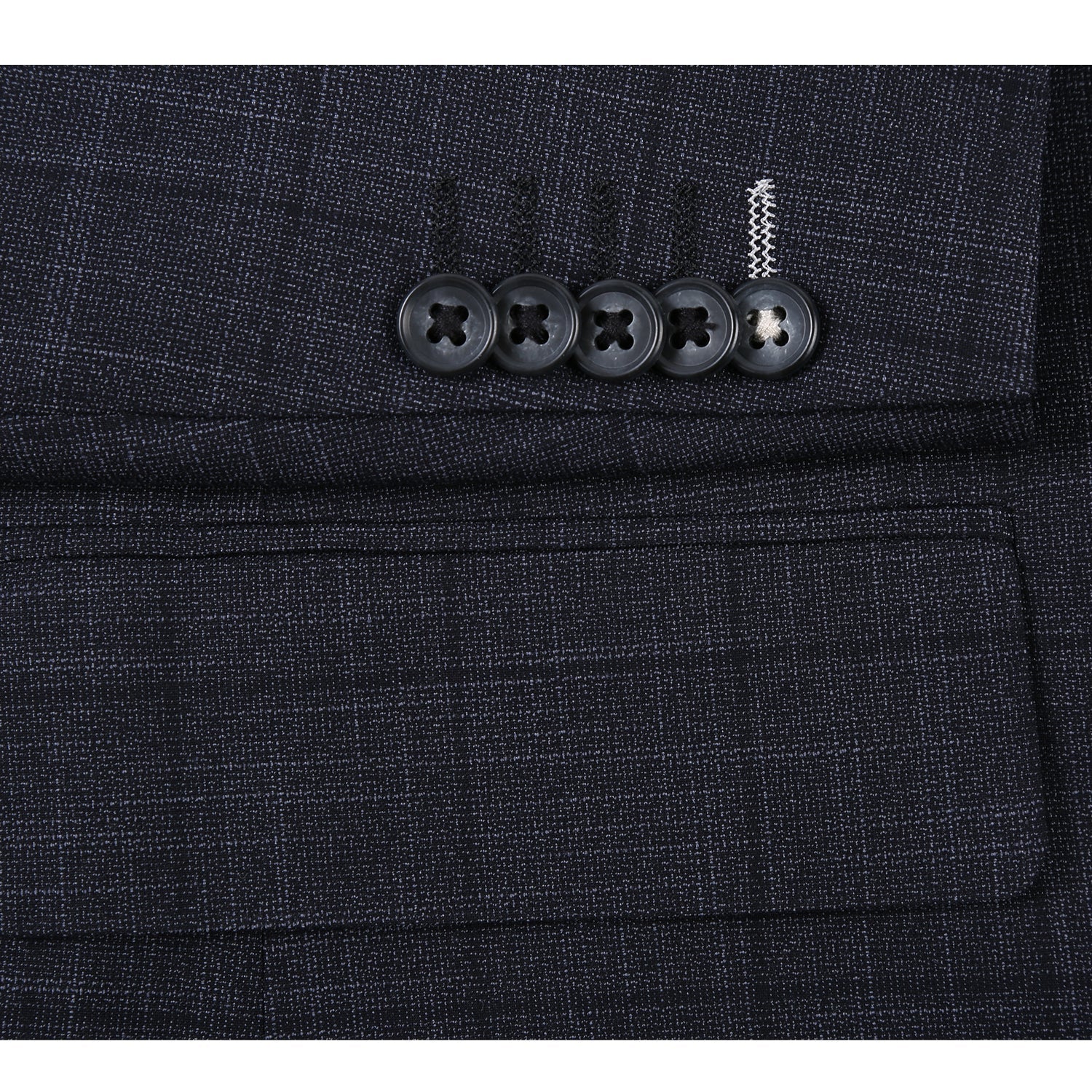 English Laundry Suit | 22-53-095EL Dark Gray