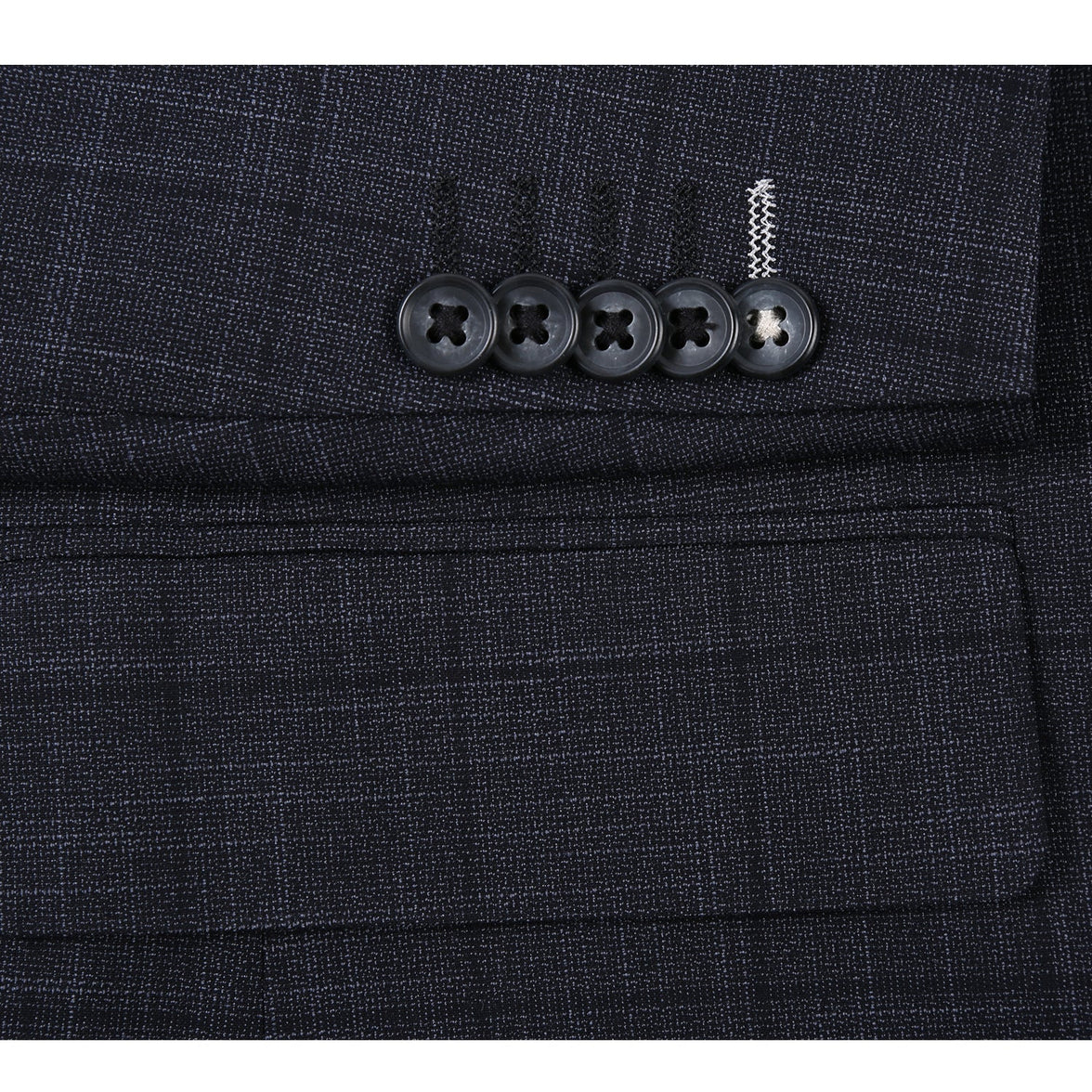 English Laundry Suit | 22-53-095EL Dark Gray