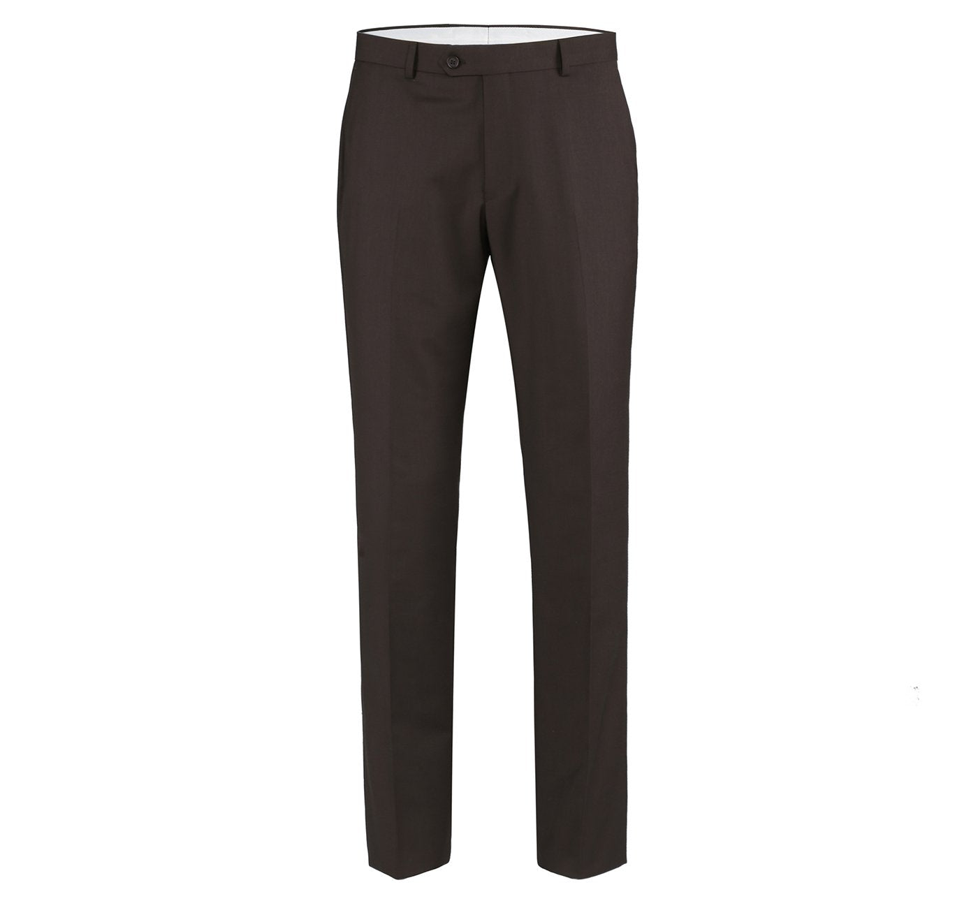 Renoir 201-5 Men's 2-Piece Single Breasted Notch Lapel Suit