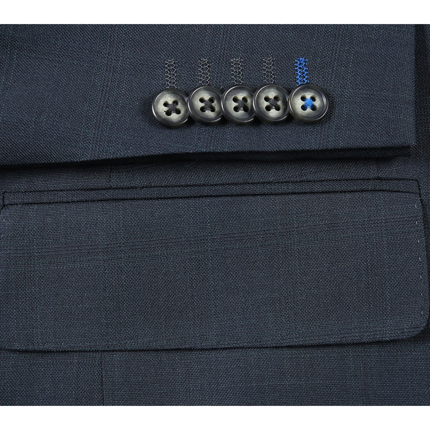 English Laundry Suit | 22-52-341EL Dark Green