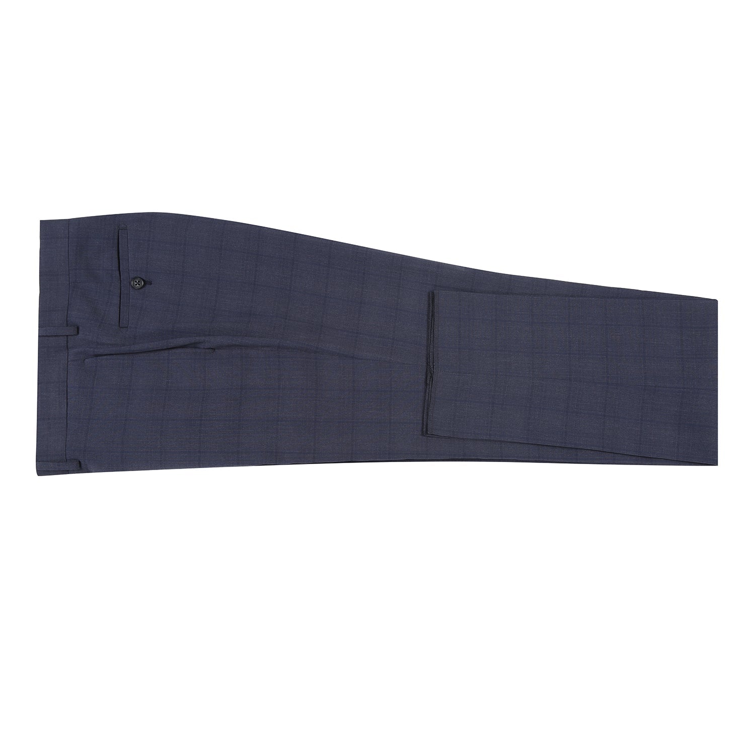 English Laundry Suit | 12-52-095EL Gray Blue