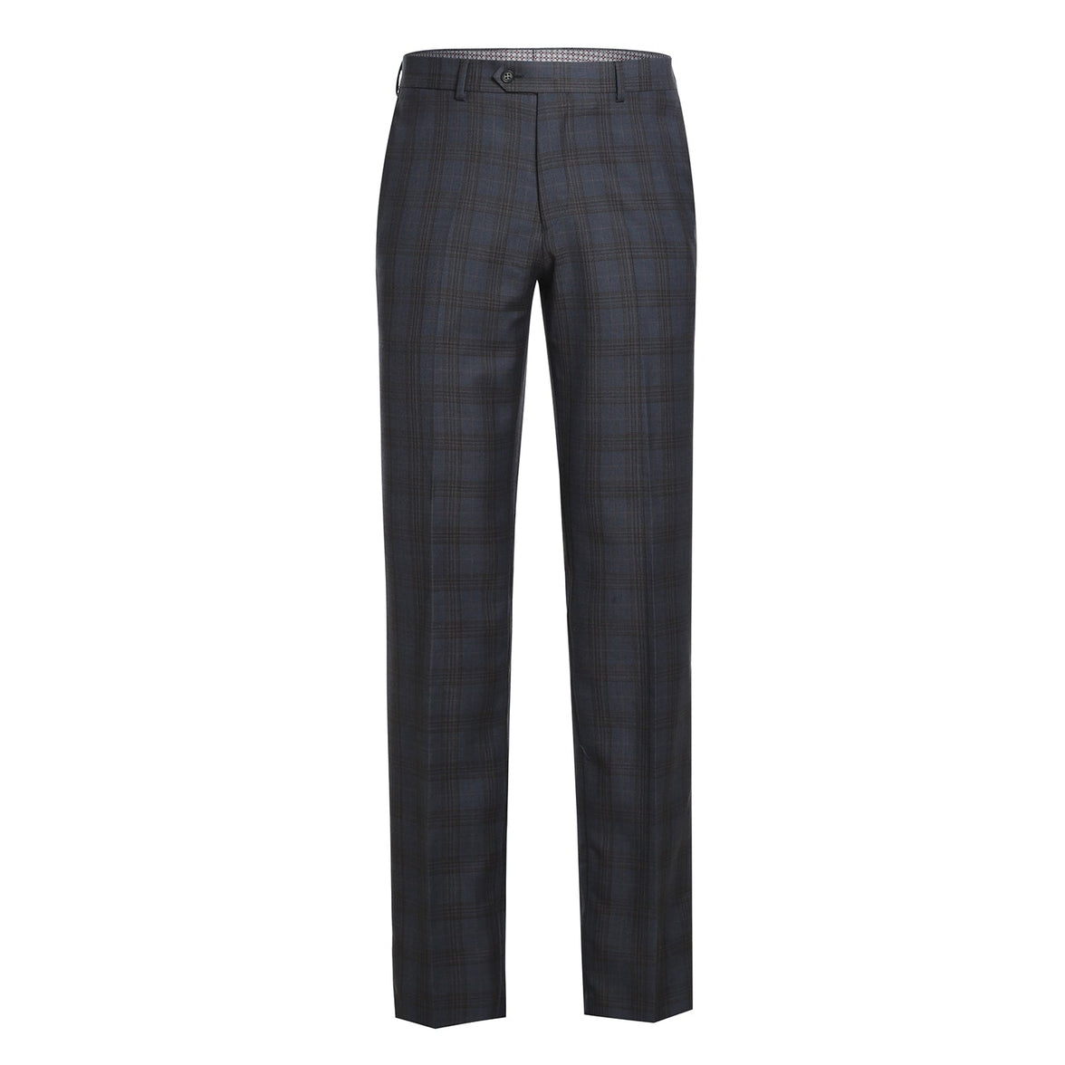 English Laundry Suit | 72-55-555EL Gray Tan