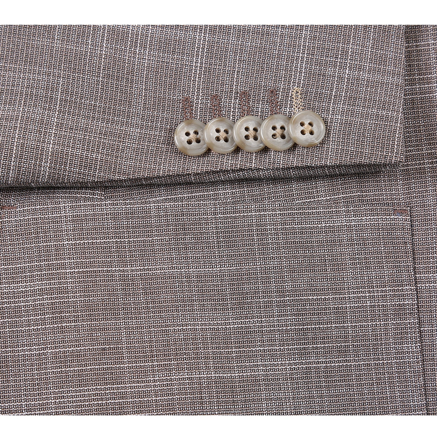 English Laundry Suit | 22-18-652EL Brown