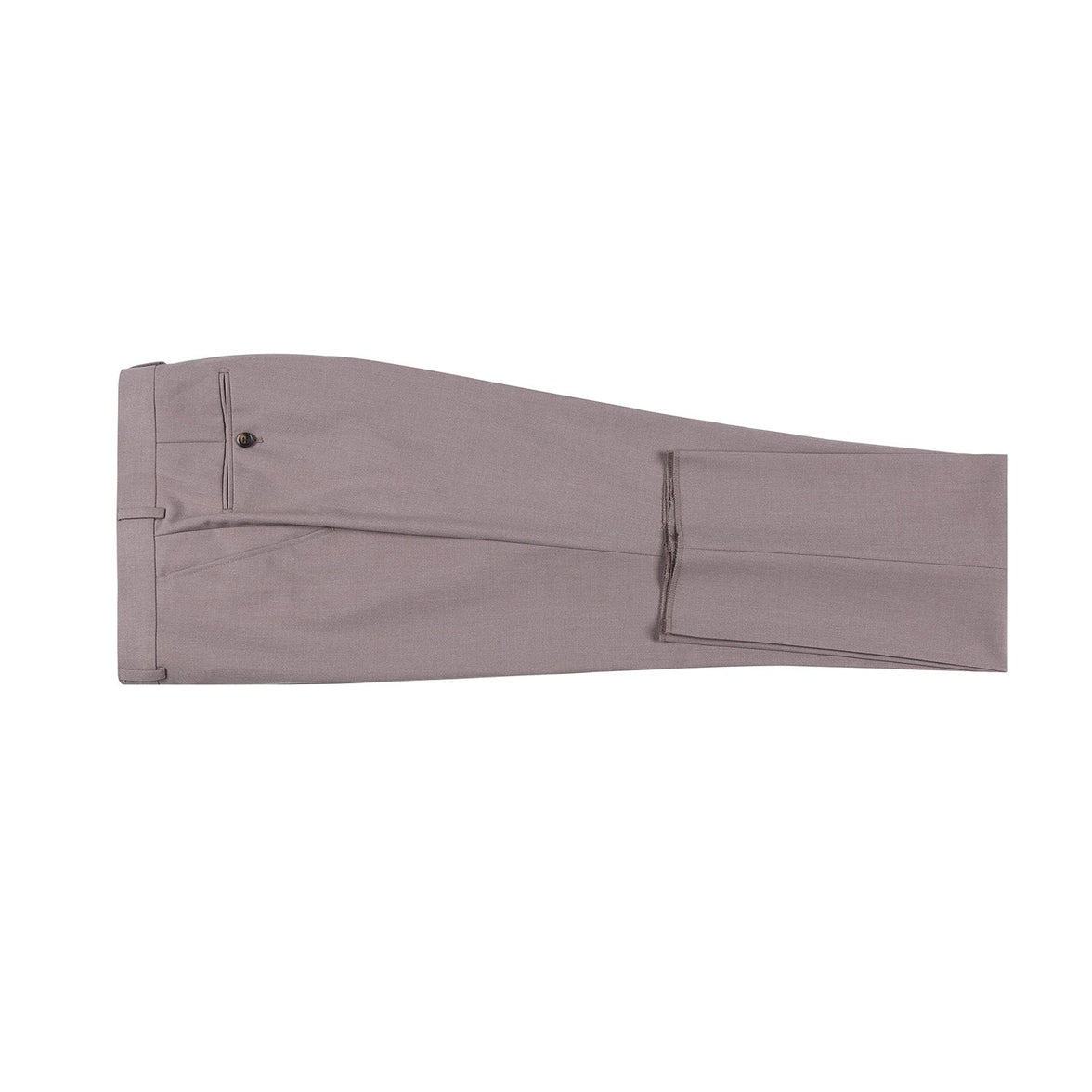 Renoir 201-103 Men's 2-Piece Slim Fit Single Breasted Notch Lapel Suit