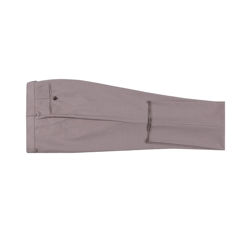 Renoir 201-103 Men's 2-Piece Slim Fit Single Breasted Notch Lapel Suit