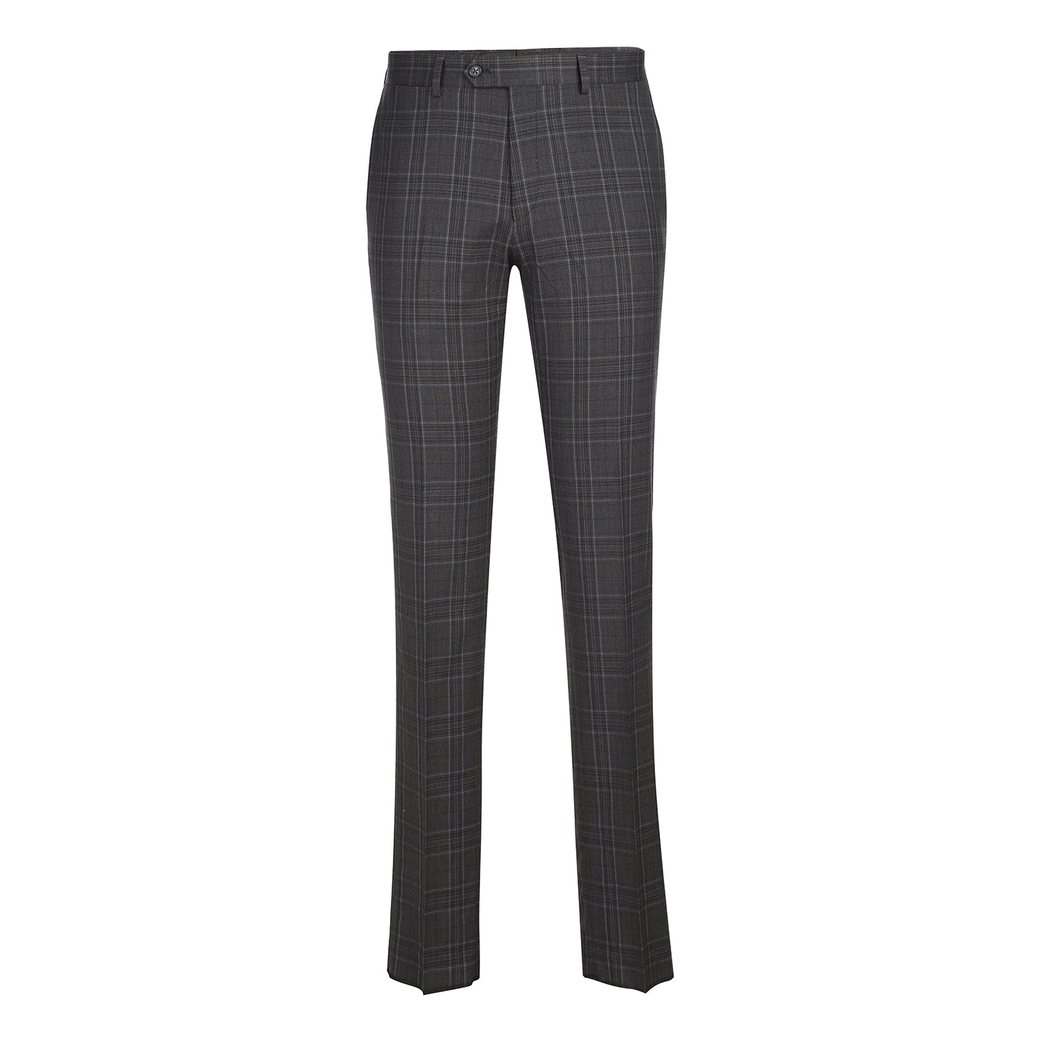 English Laundry Suit | 22-57-095EL Dark Gray