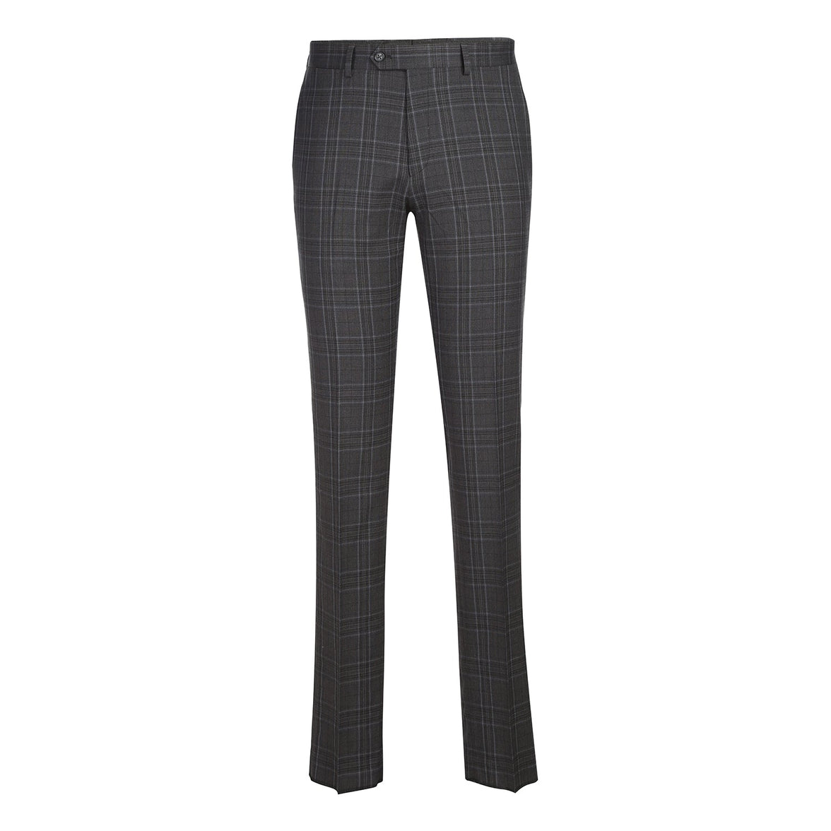 English Laundry Suit | 22-57-095EL Dark Gray