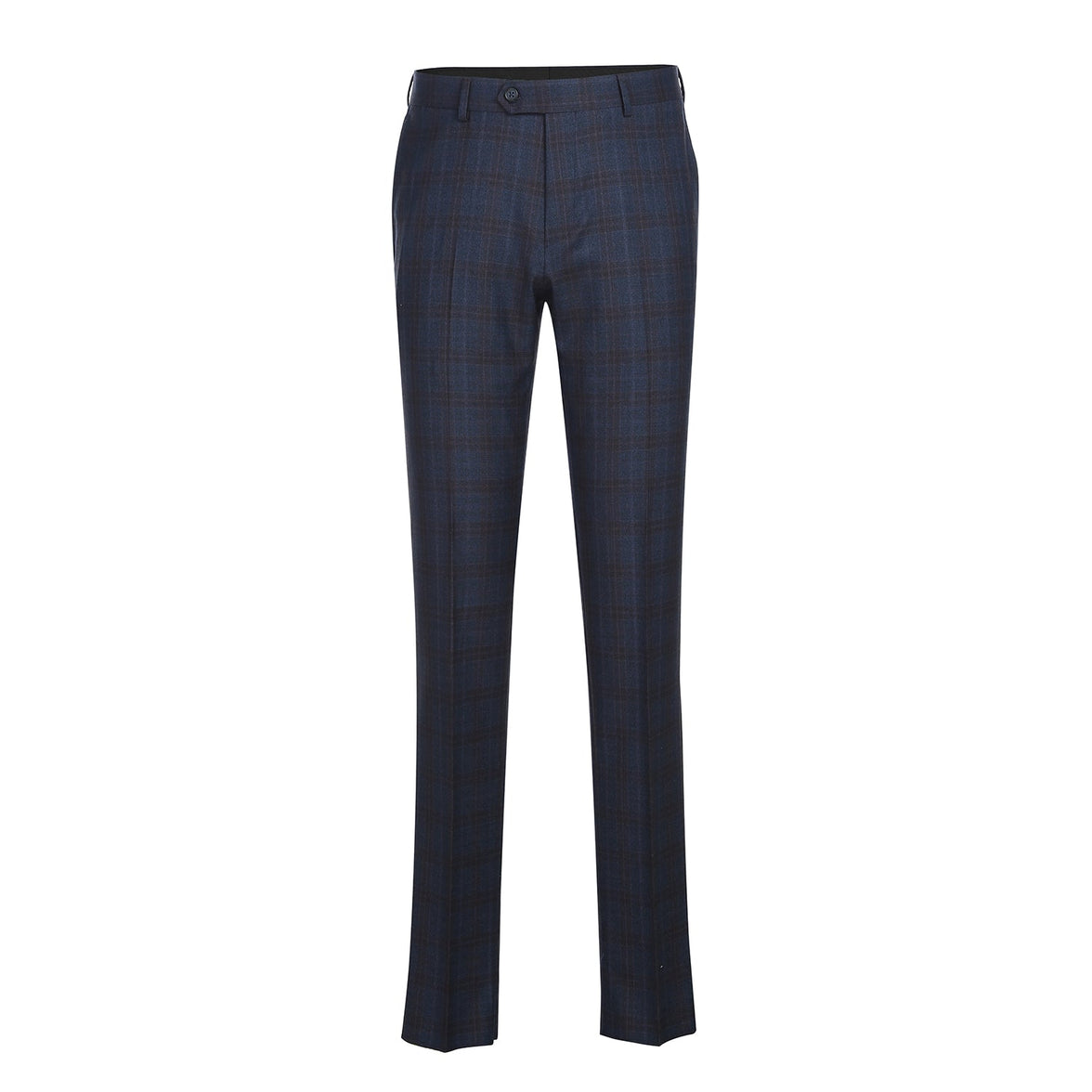 English Laundry Wool Suit | EL12-55-410 Dark Blue