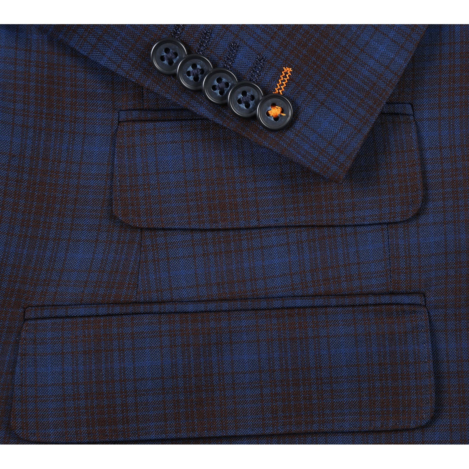 English Laundry Suit | 82-55-470EL Navy