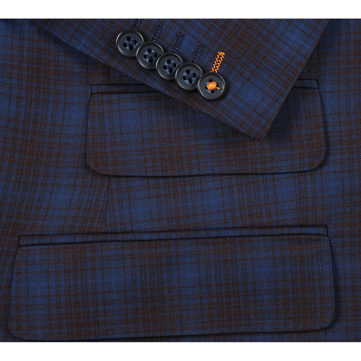 English Laundry Suit | 82-55-470EL Navy