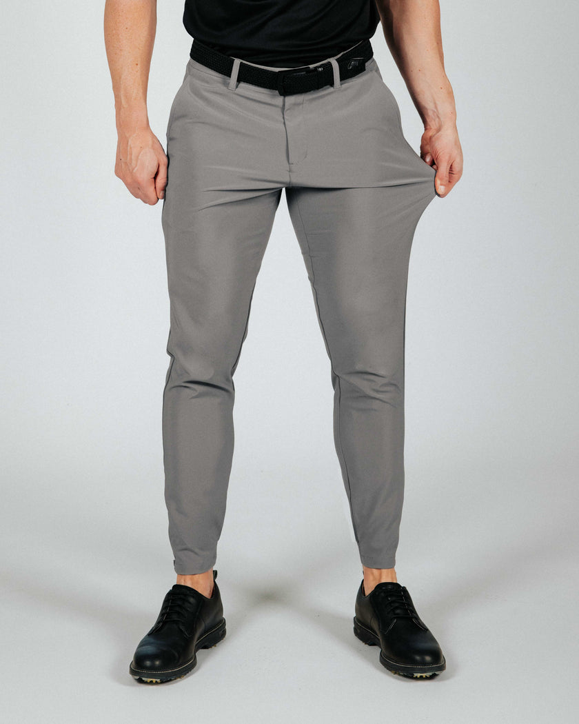 AshGrayGolfJoggers-3 from Kator Shop in Logan, Utah – high-quality men’s fashion made for comfort, class, and confidence.
