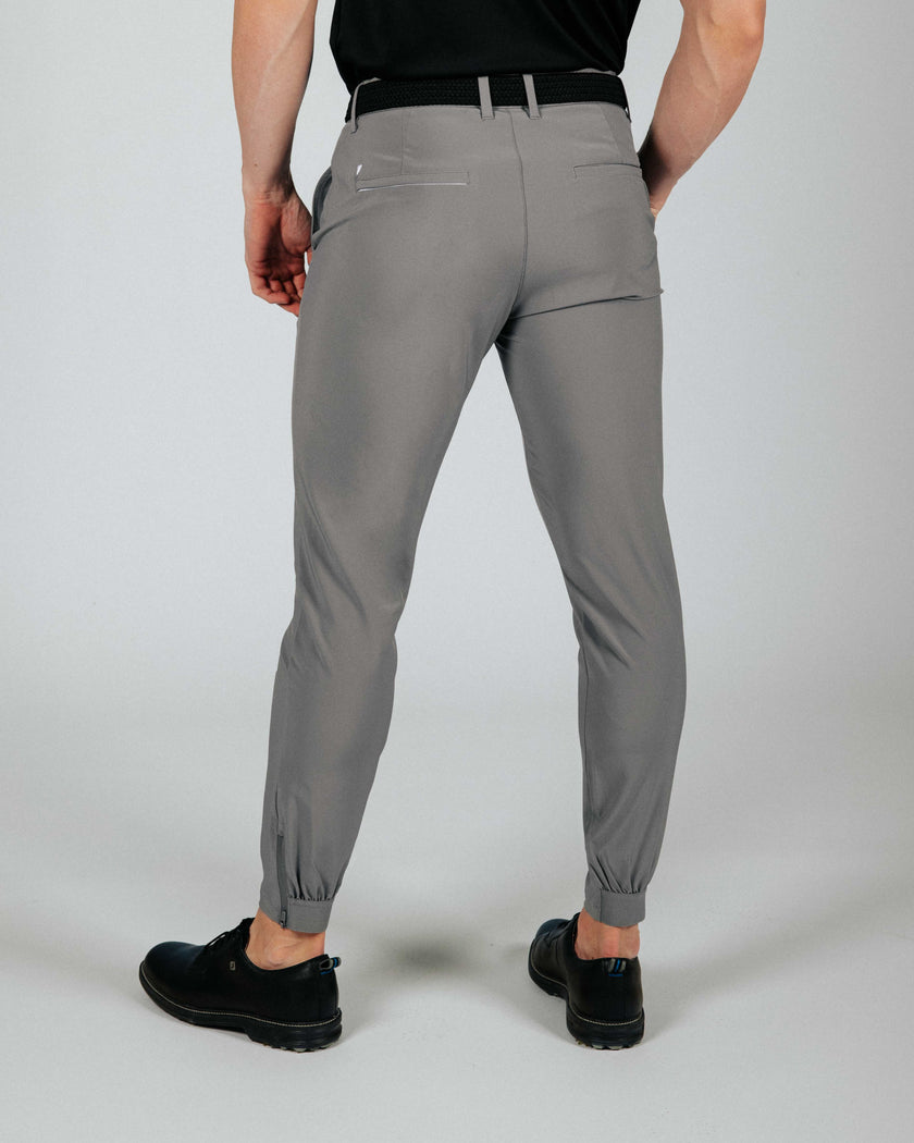 AshGrayGolfJoggers-4 from Kator Shop in Logan, Utah – high-quality men’s fashion made for comfort, class, and confidence.