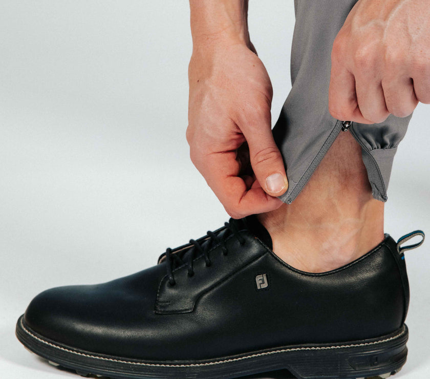 AshGrayGolfJoggers-6 from Kator Shop in Logan, Utah – high-quality men’s fashion made for comfort, class, and confidence.