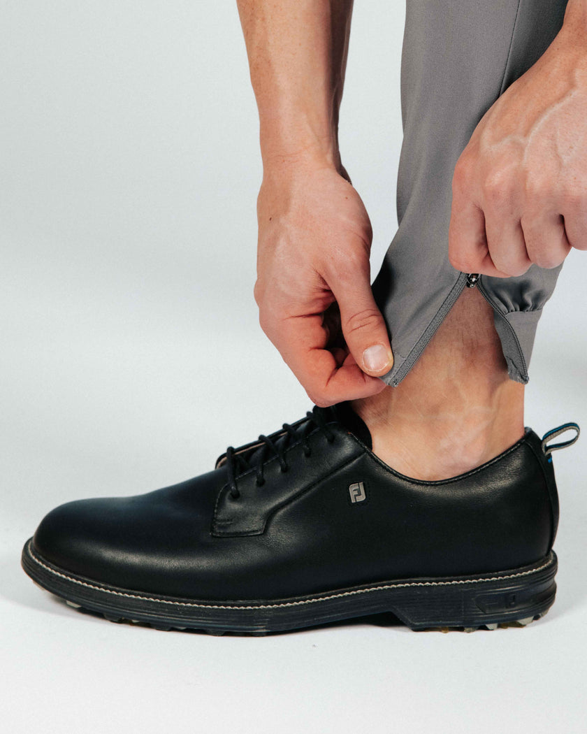 AshGrayGolfJoggers-6 from Kator Shop in Logan, Utah – high-quality men’s fashion made for comfort, class, and confidence.