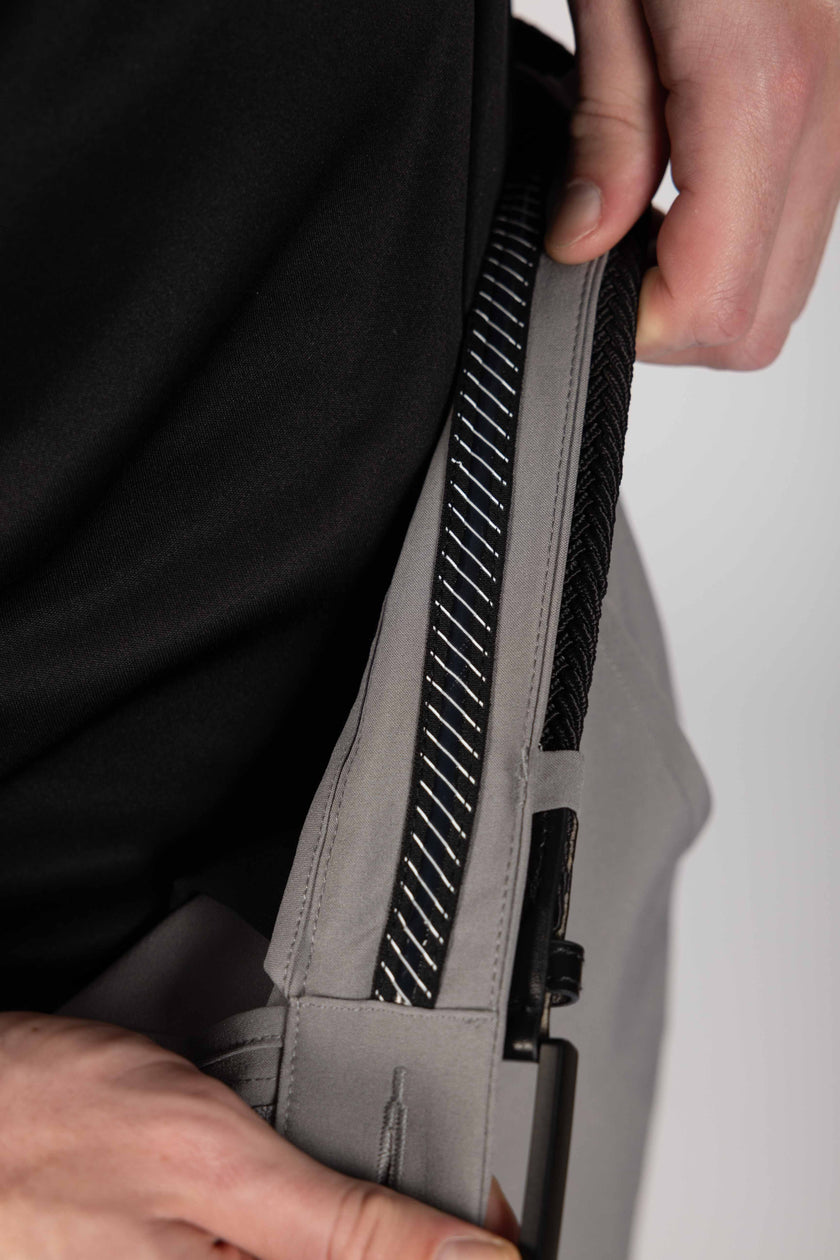  AshGrayGolfJoggers-8 from Kator Shop in Logan, Utah – high-quality men’s fashion made for comfort, class, and confidence.