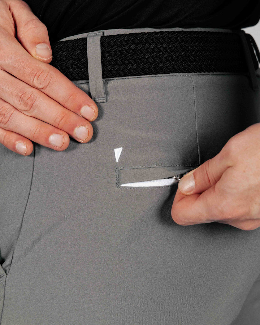 AshGrayGolfJoggers-5 from Kator Shop in Logan, Utah – high-quality men’s fashion made for comfort, class, and confidence.