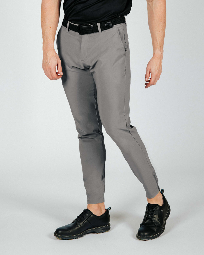 AshGrayGolfJoggers-2 from Kator Shop in Logan, Utah – high-quality men’s fashion made for comfort, class, and confidence.