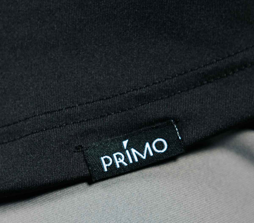 Black Ice Blade Polo