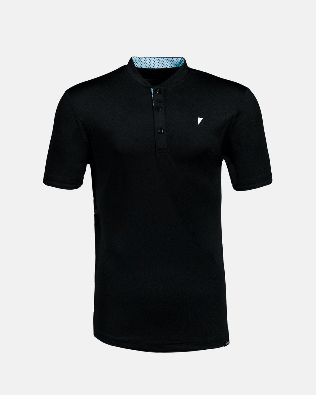 Black Ice Blade Polo