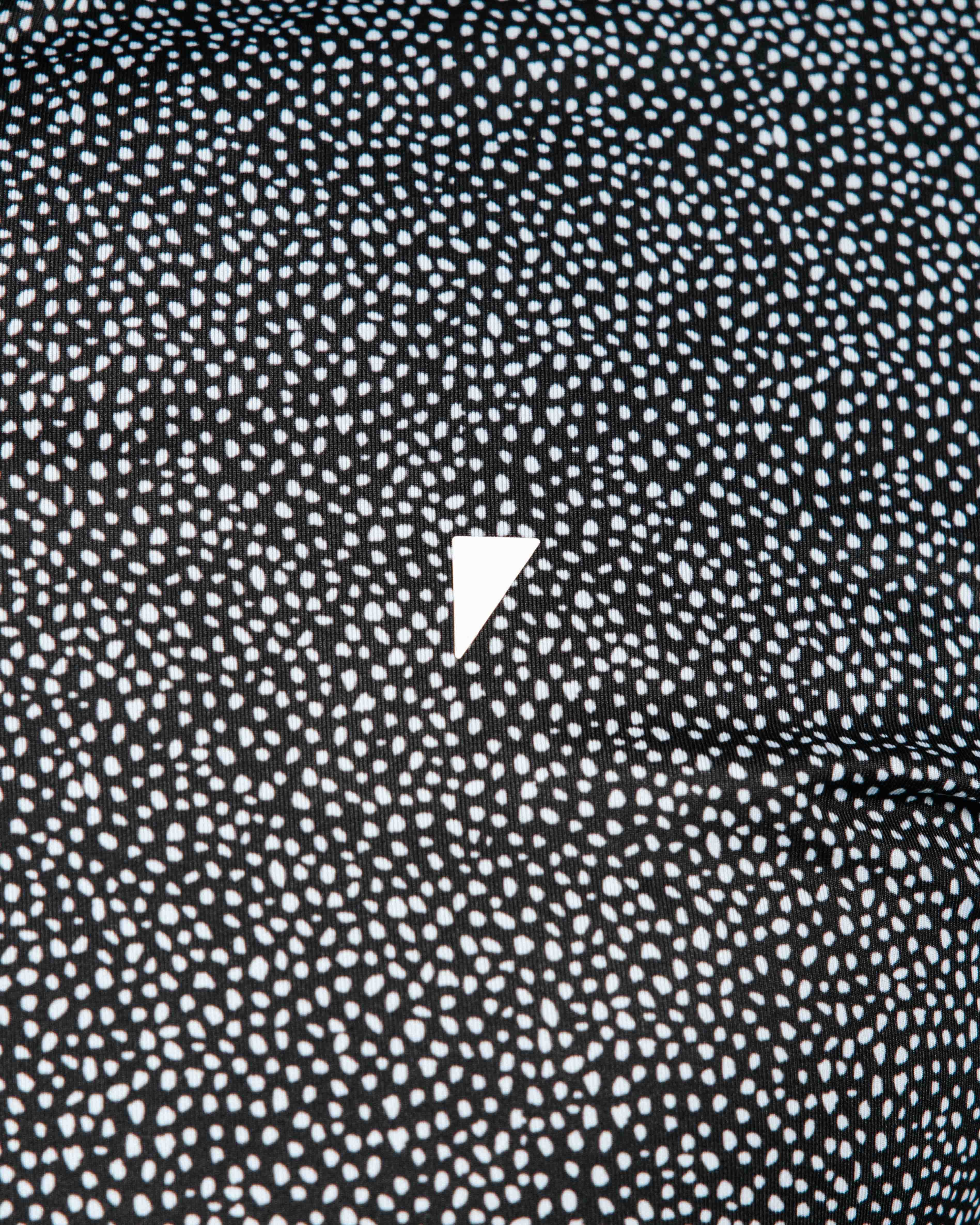 Black Pebble Blade Polo