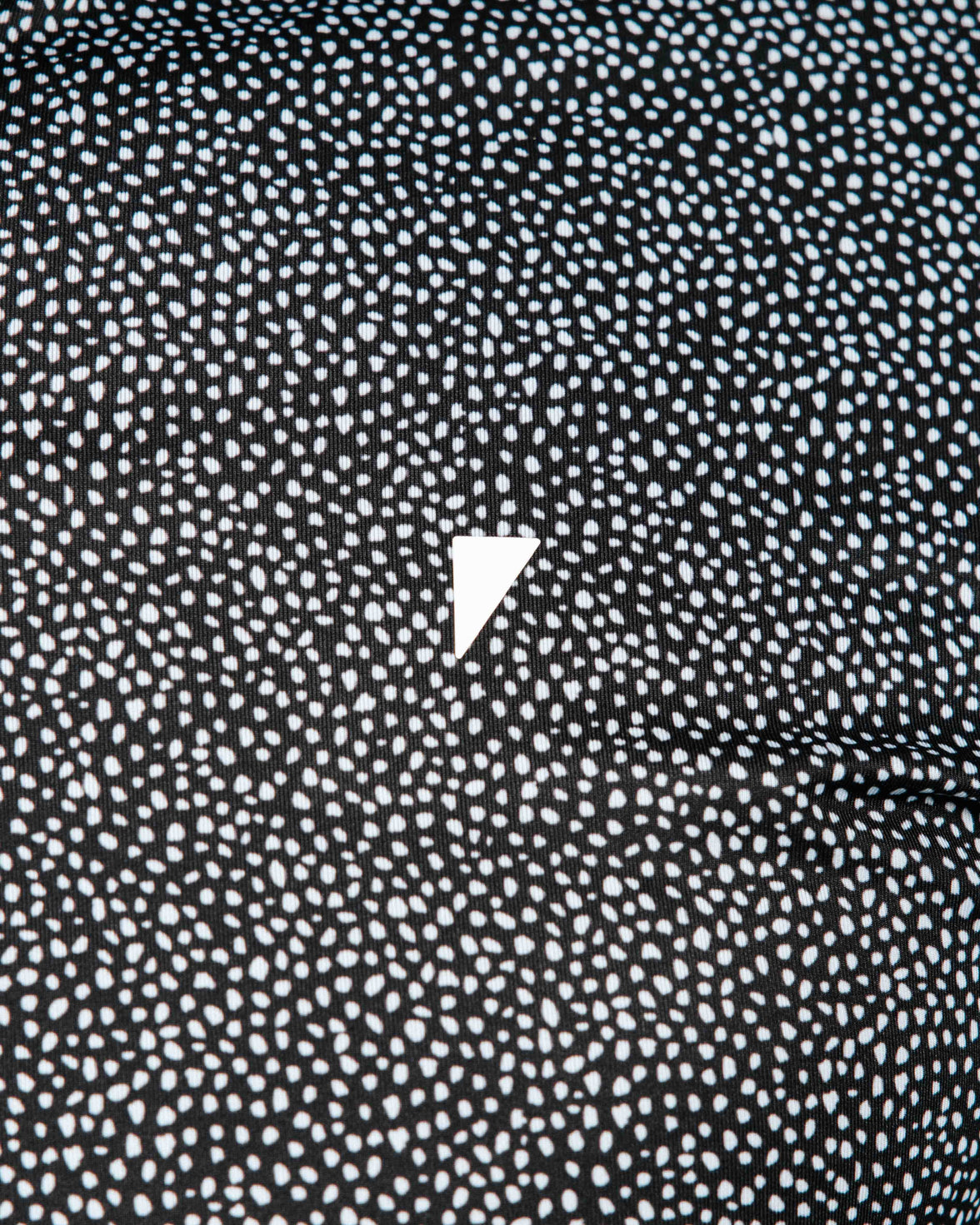 Black Pebble Blade Polo