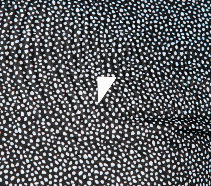 Black Pebble Blade Polo