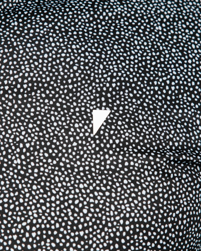 Black Pebble Blade Polo