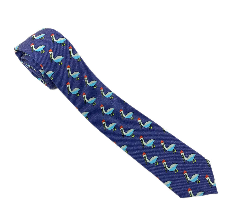 Cozy Pelican