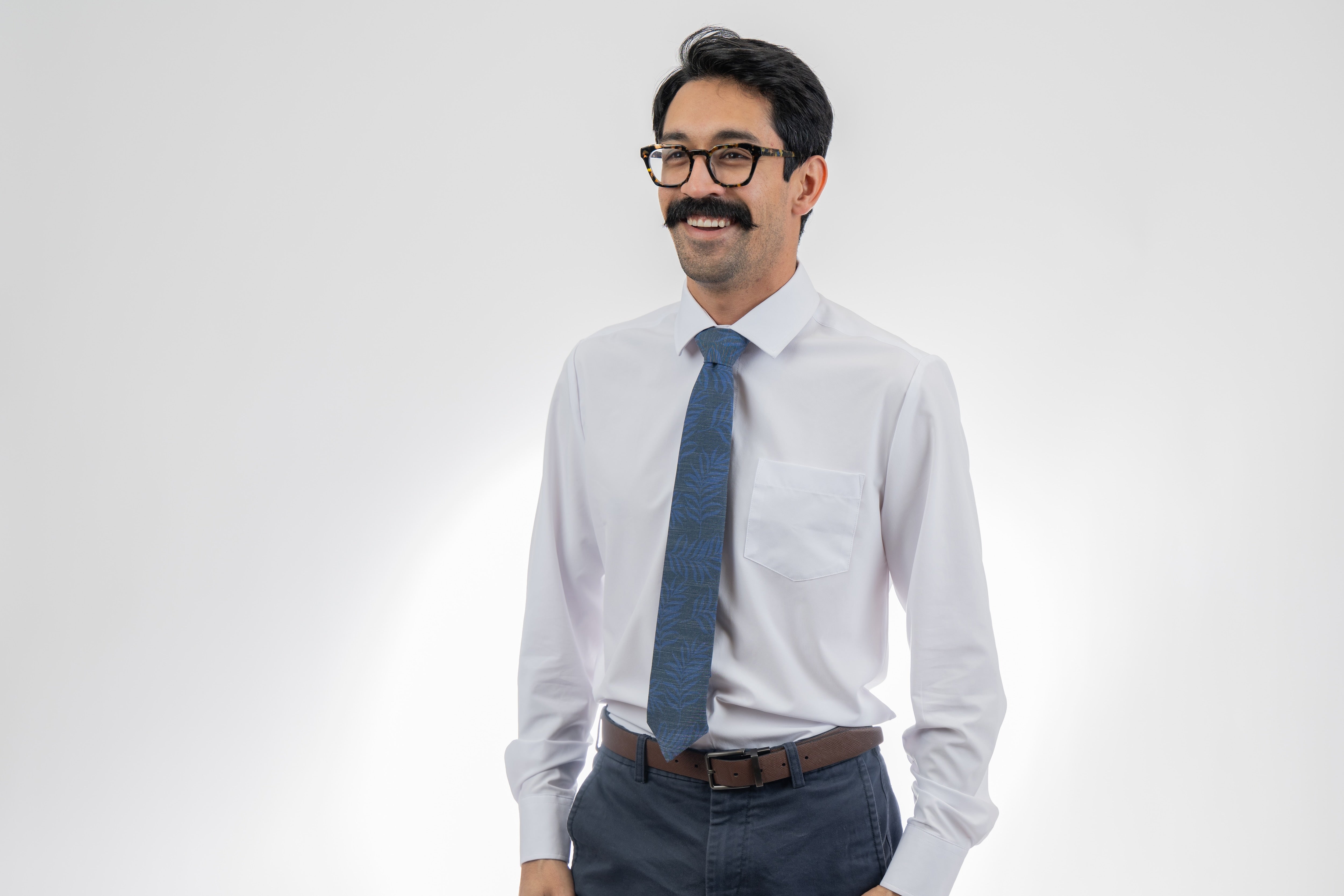 Bombora-Ties-151 Tie handcrafted by Kator Shop – refined Utah menswear piece built to elevate any formal look in Cache Valley.