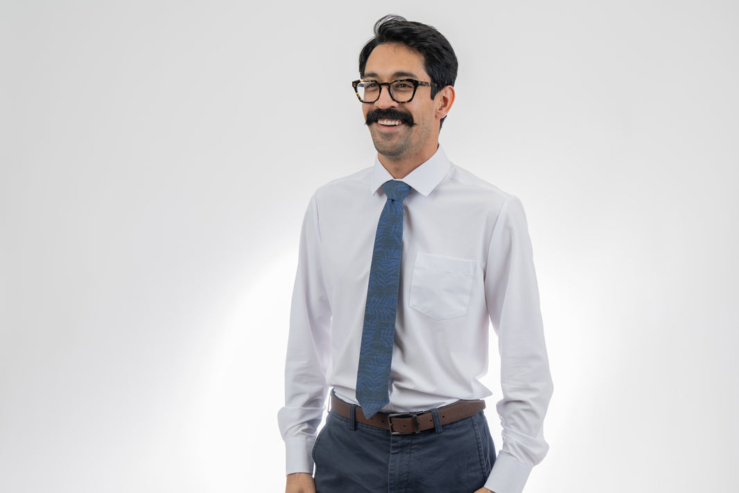 Bombora-Ties-151 Tie handcrafted by Kator Shop – refined Utah menswear piece built to elevate any formal look in Cache Valley.