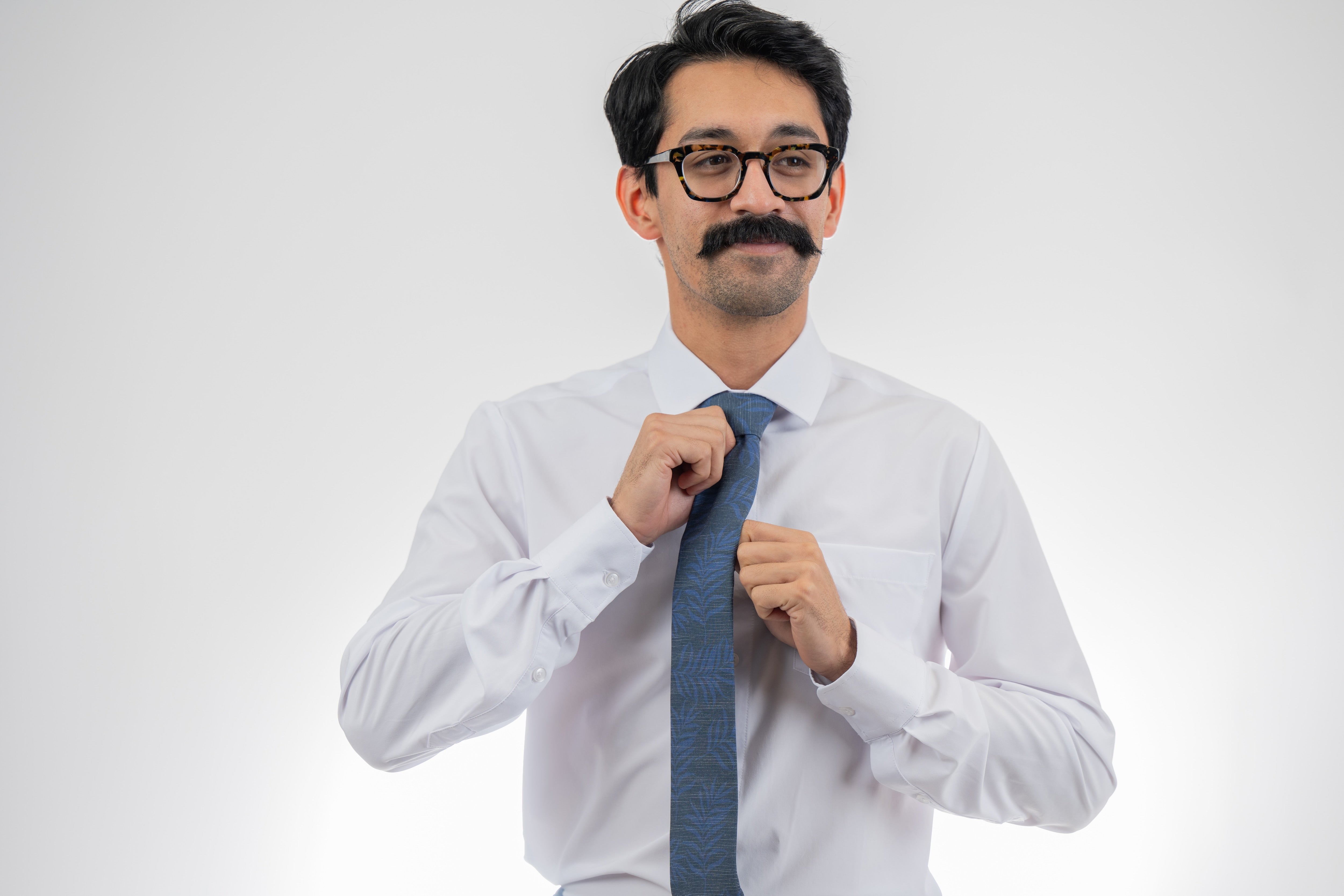 Bombora-Ties-152 Missionary Tie designed in Cache Valley, Utah – sophisticated men’s style from Kator Shop’s premium collection.