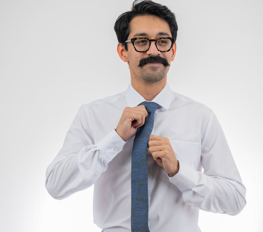 Bombora-Ties-152 Missionary Tie designed in Cache Valley, Utah – sophisticated men’s style from Kator Shop’s premium collection.