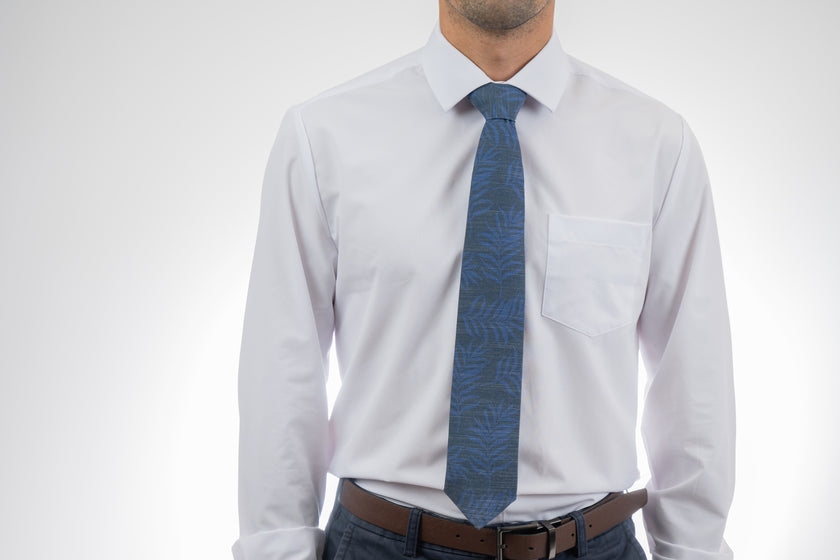 Bombora-Ties-153 Tie designed by Kator Shop – elegant men’s fashion accessory bringing quality and comfort to Utah style.