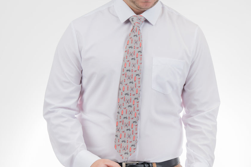 Bombora-Ties-49 Tie crafted for durability and class – Kator Shop Logan’s signature accessory for modern Utah men.