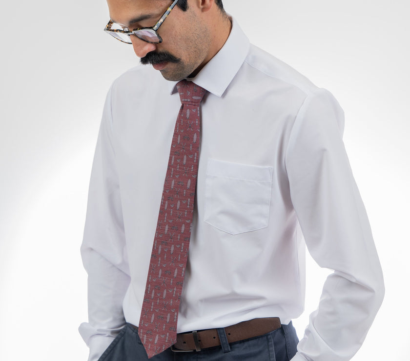 Bombora-Ties-67 Tie crafted for durability and class – Kator Shop Logan’s signature accessory for modern Utah men.